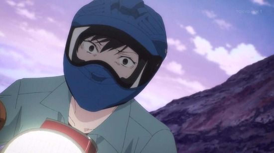 スーパーカブ　５話場面カット033