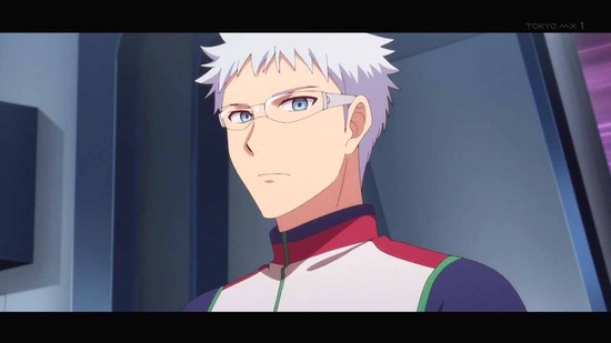 彼方のアストラ 3話番組カット004
