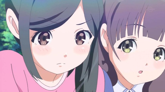 Wake Up, Girls! 新章　５話番組カット004