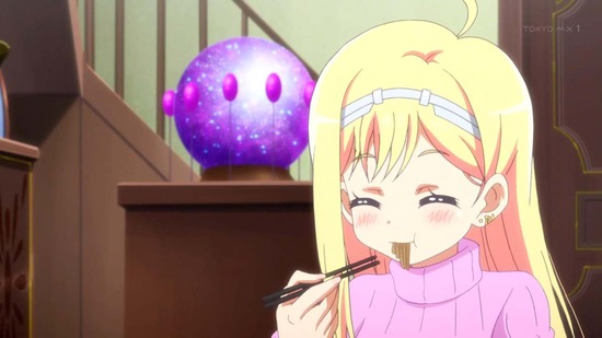 ひなろじ~from Luck & Logic~ 11話場面カット_011