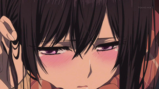 citrus(シトラス) 最終回12話場面カット030