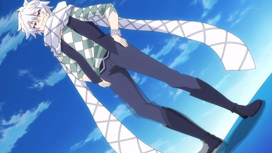 異世界はスマートフォンとともに。 2 2話場面カット009