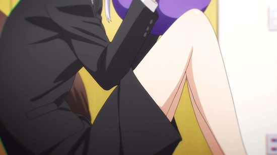 One Room セカンドシーズン #10場面カット005