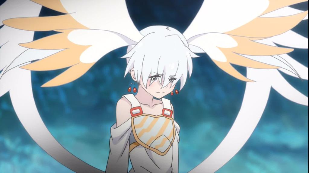 selector spread WIXOSS 4話005