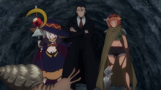 魔王様、リトライ!R 3話場面カット014