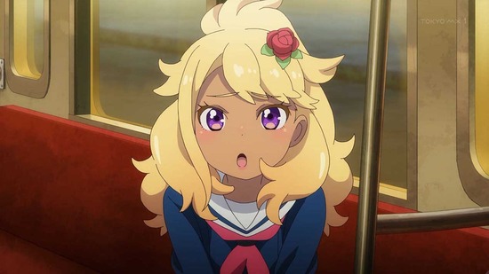 終末トレインどこへいく? 6話場面カット020