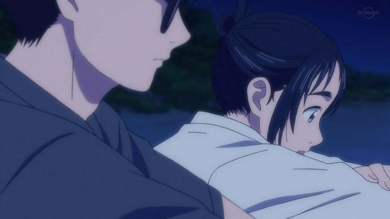 君は放課後インソムニア 5話036