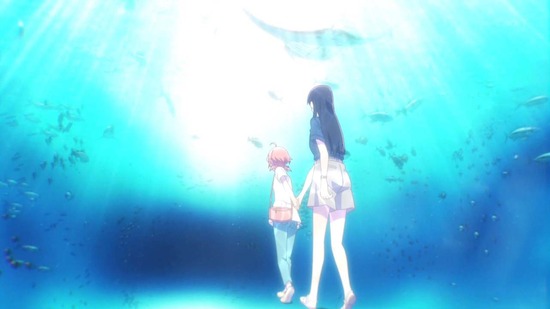 やがて君になる 13話番組カット047