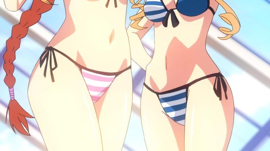 デート・ア・ライブⅢ 12話番組カット025