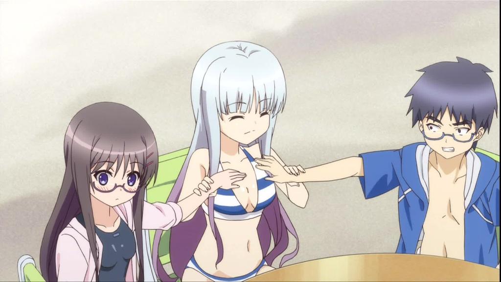 人生相談テレビアニメーション「人生」 4話037