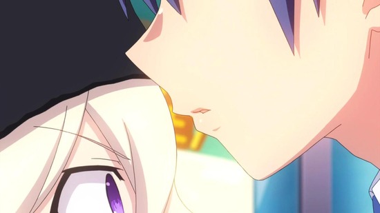 デート・ア・ライブⅢ 12話番組カット008
