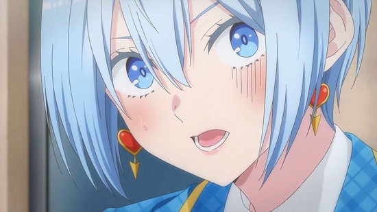 2.5次元の誘惑 13話場面カット046