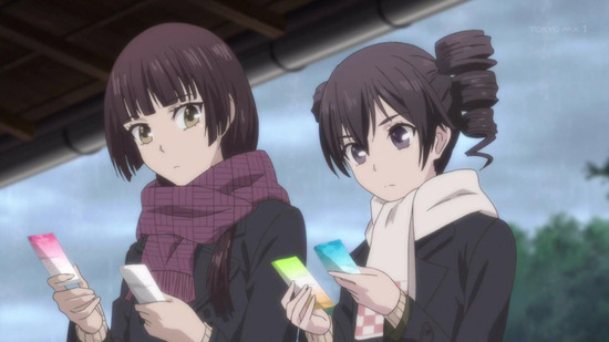 citrus(シトラス) 11話場面カット012