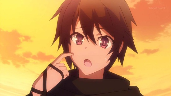 百錬の覇王と聖約の戦乙女 #1場面カット040