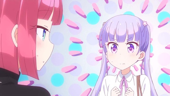 NEW GAME!! 7話場面カット_031