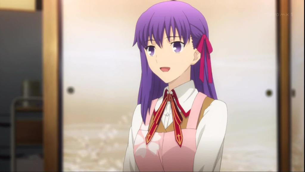 Fate/stay night[Unlimited Blade Works] #02 009