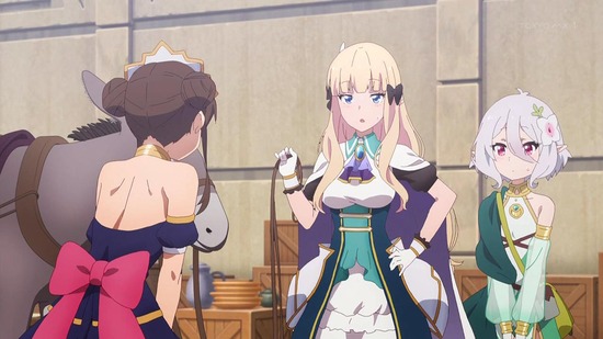 プリンセスコネクト! 4話場面カット021
