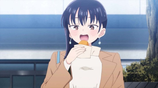 僕の心のヤバイやつ 10話場面カット003