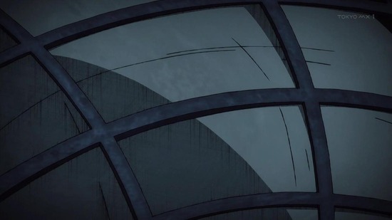 はたらく細胞BLACK　１３話場面カット014