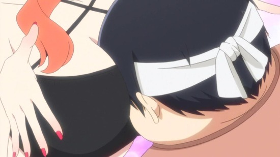 手品先輩 10話番組カット034
