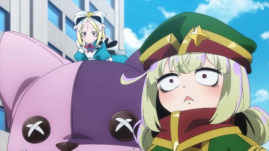 魔法少女にあこがれて 8話場面カット052