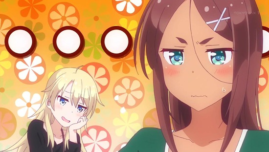 NEW GAME!! 3話場面カット_021
