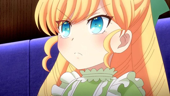私の推しは悪役令嬢。 7話場面カット039