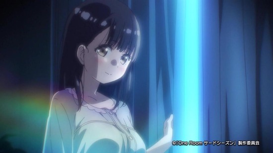 One Room サードシーズン 11話場面カット020