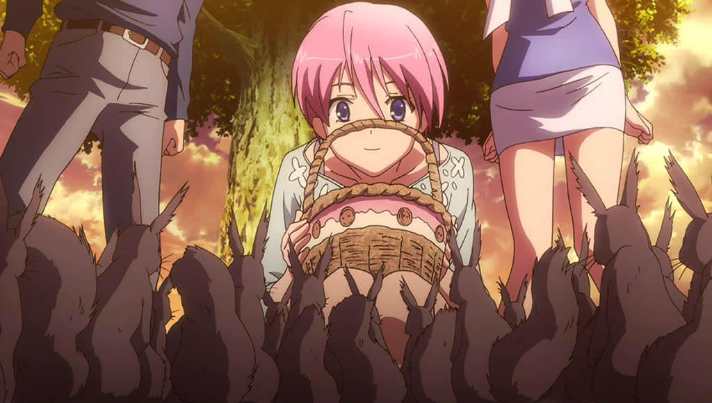 ワルキューレ ロマンツェ 6話050