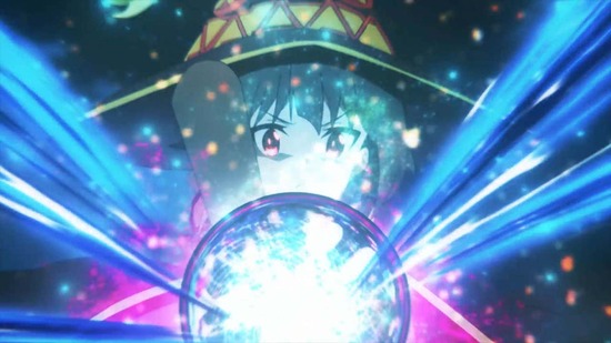 この素晴らしい世界に爆焔を! 12話場面カット028