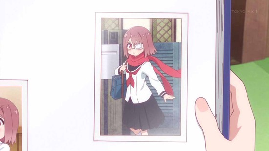 私に天使が舞い降りた! 8話番組カット035