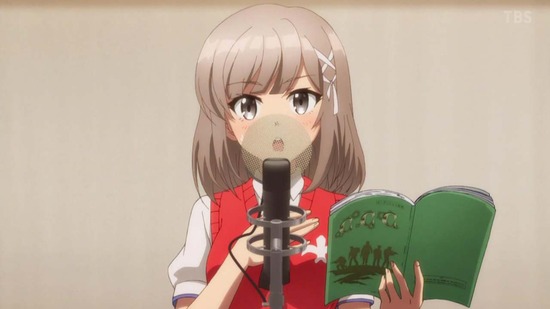 CUE! 最終回場面カット002