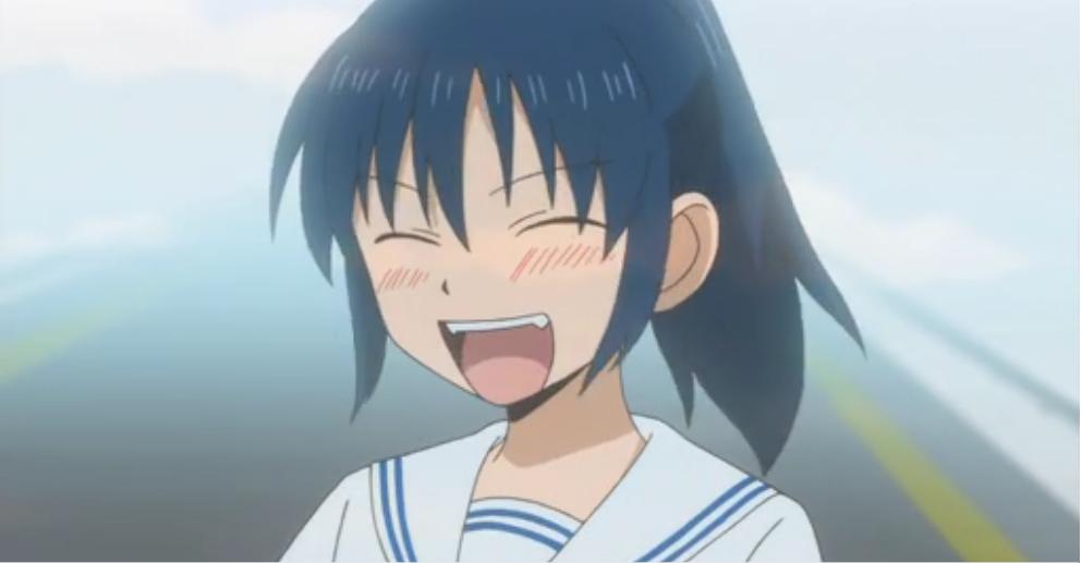 男子高校生の日常 3話 男子高校生と夏の思い出 感想 アニメだいすき 男子高校生の日常 3話 男子高校生と夏の思い出 感想 アニメだいすき
