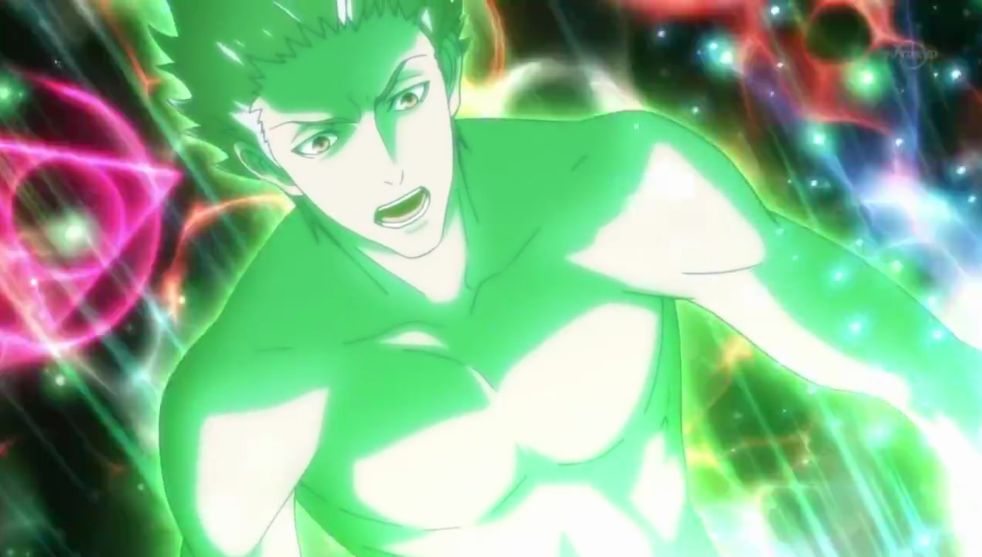 アクエリオンevol ７話 感想 真夜中の少女 アニメだいすき