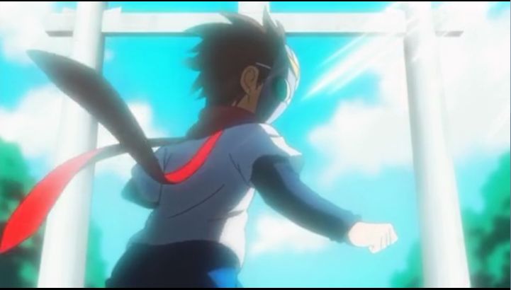 男子高校生の日常 ５話 男子高校生とアテレコ等 感想 アニメだいすき