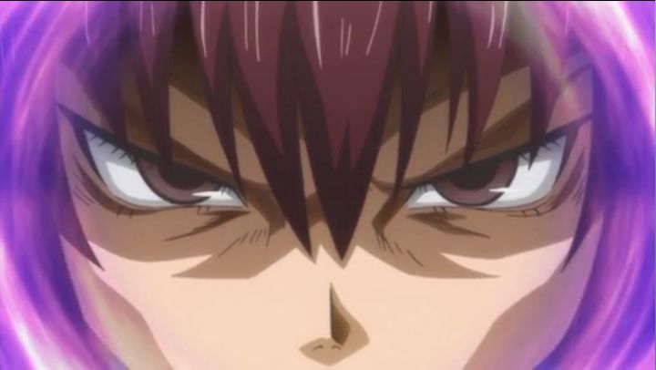 男子高校生の日常 ５話 男子高校生とアテレコ等 感想 アニメだいすき