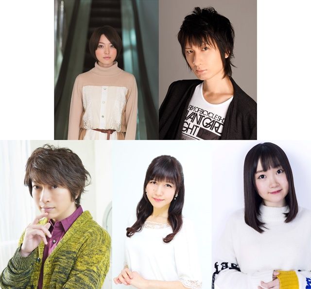 好きなアニメ漫画・声優さん - 声優掲示板|爆サイ.com関東版 : 最新アニメ情報紹介所