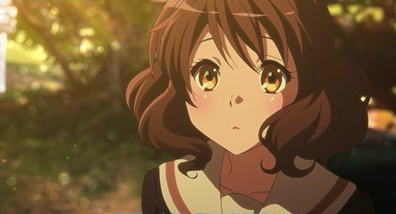 黄前久美子 響け ユーフォニアム第2期放送日について 黄前久美子 響け ユーフォニアム第2期放送日について