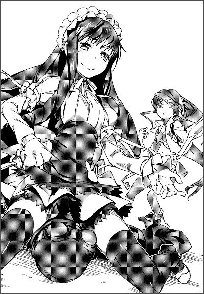 禁書で 主にエロい意味で 再戦してほしい対戦カード アニメガヘルツ