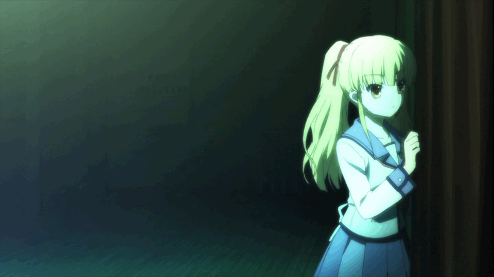 Angel Beats エンジェルビーツ Track79 680 アニメガヘルツ Angel Beats エンジェルビーツ Track79 680 アニメガヘルツ