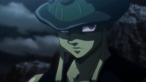 Hunter Hunter ハンターハンター第122話の感想 Twitter民のアニメ感想まとめ Hunter Hunter ハンターハンター第122話の感想 Twitter民のアニメ感想まとめ