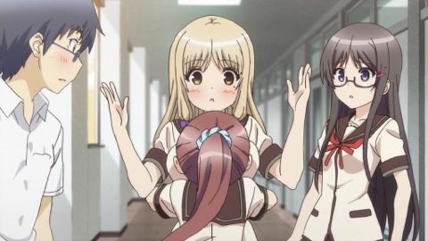 人生相談テレビアニメーション 人生 第2話の感想まとめ Twitter民のアニメ感想まとめ 人生相談テレビアニメーション 人生 第2話の感想まとめ Twitter民のアニメ感想まとめ