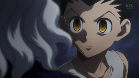 Hunter Hunterハンターハンター 第127話の感想まとめ Twitter民のアニメ感想まとめ