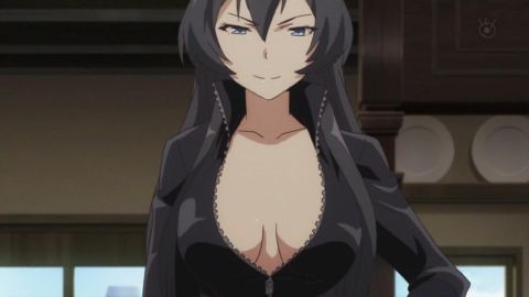 龍ヶ嬢七々々の埋蔵金 第5話の感想まとめ Twitter民のアニメ感想まとめ