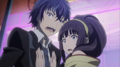 ブラック ブレット 第6話の感想まとめ Twitter民のアニメ感想まとめ ブラック ブレット 第6話の感想まとめ Twitter民のアニメ感想まとめ