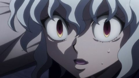 Hunter Hunter ハンターハンター 125話の感想まとめ Twitter民のアニメ感想まとめ Hunter Hunter ハンターハンター 125話の感想まとめ Twitter民のアニメ感想まとめ