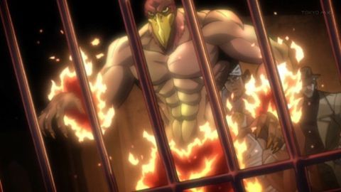 ジョジョの奇妙な冒険 スターダストクルセイダース 第1話の感想まとめ Twitter民のアニメ感想まとめ ジョジョの奇妙な冒険 スターダストクルセイダース 第1話の感想まとめ Twitter民のアニメ感想まとめ