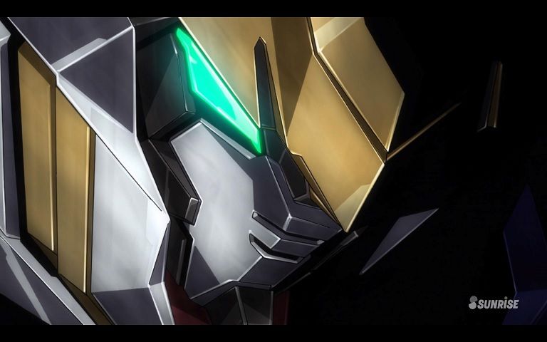 機動戦士ガンダム 鉄血のオルフェンズ 第２１話 海外の反応 翻訳ゲリラ