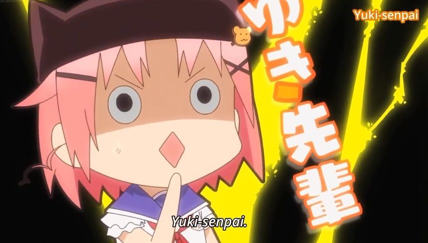 がっこうぐらし 第6話 海外の反応 翻訳ゲリラ がっこうぐらし 第6話 海外の反応 翻訳ゲリラ