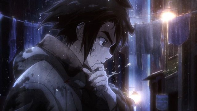 機動戦士ガンダム 鉄血のオルフェンズ ２期 第２話 海外の反応 翻訳ゲリラ